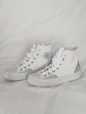Converse Chuck 70 High 'Stitched' style code A00408C